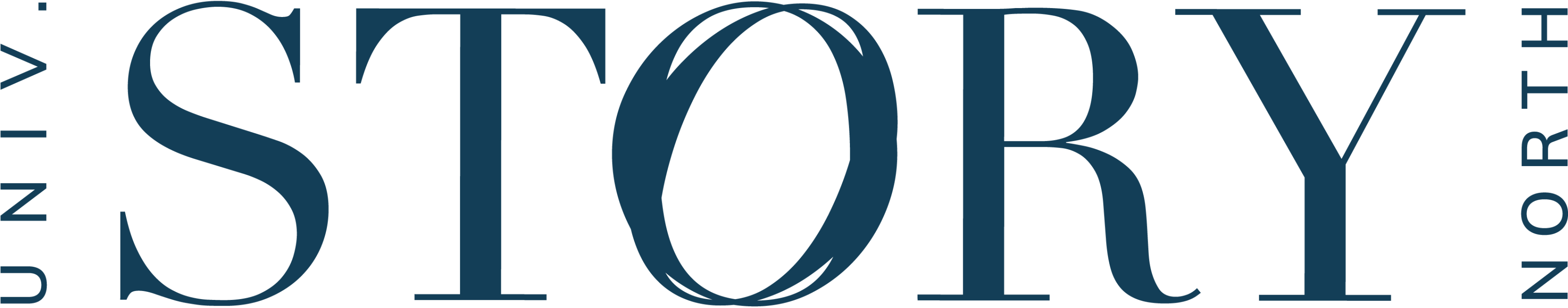 Story University North logo
