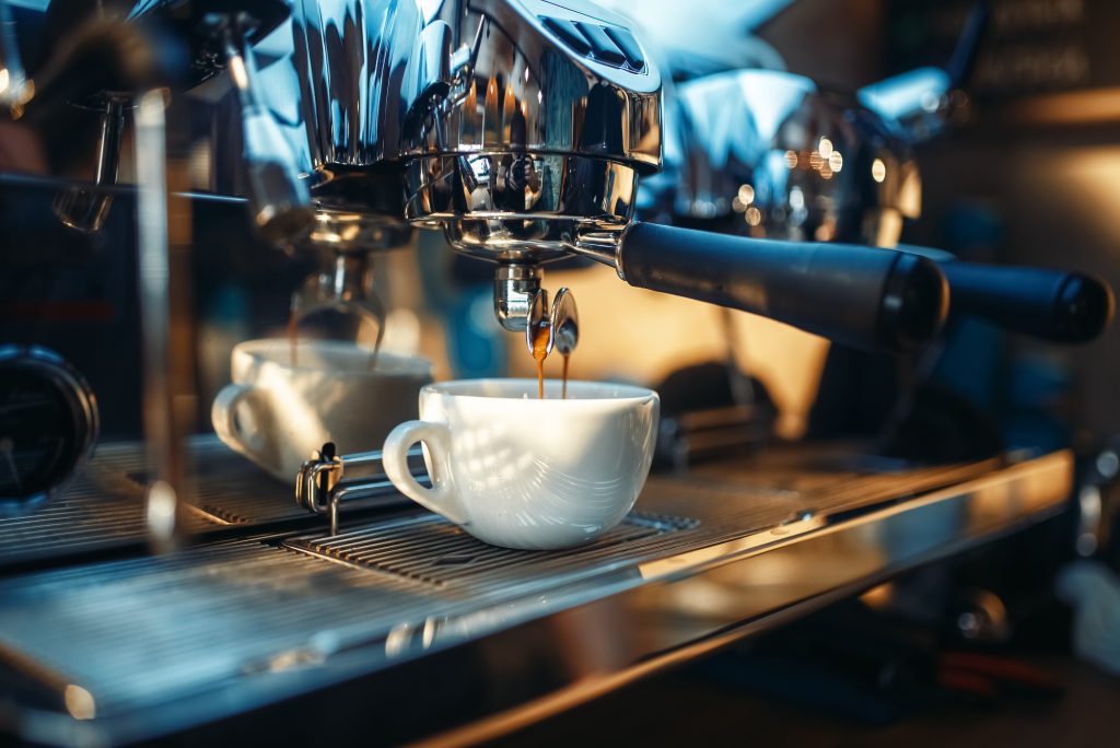 best coffee shops charlotte nc